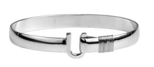 Original Hook Titanium Bracelet